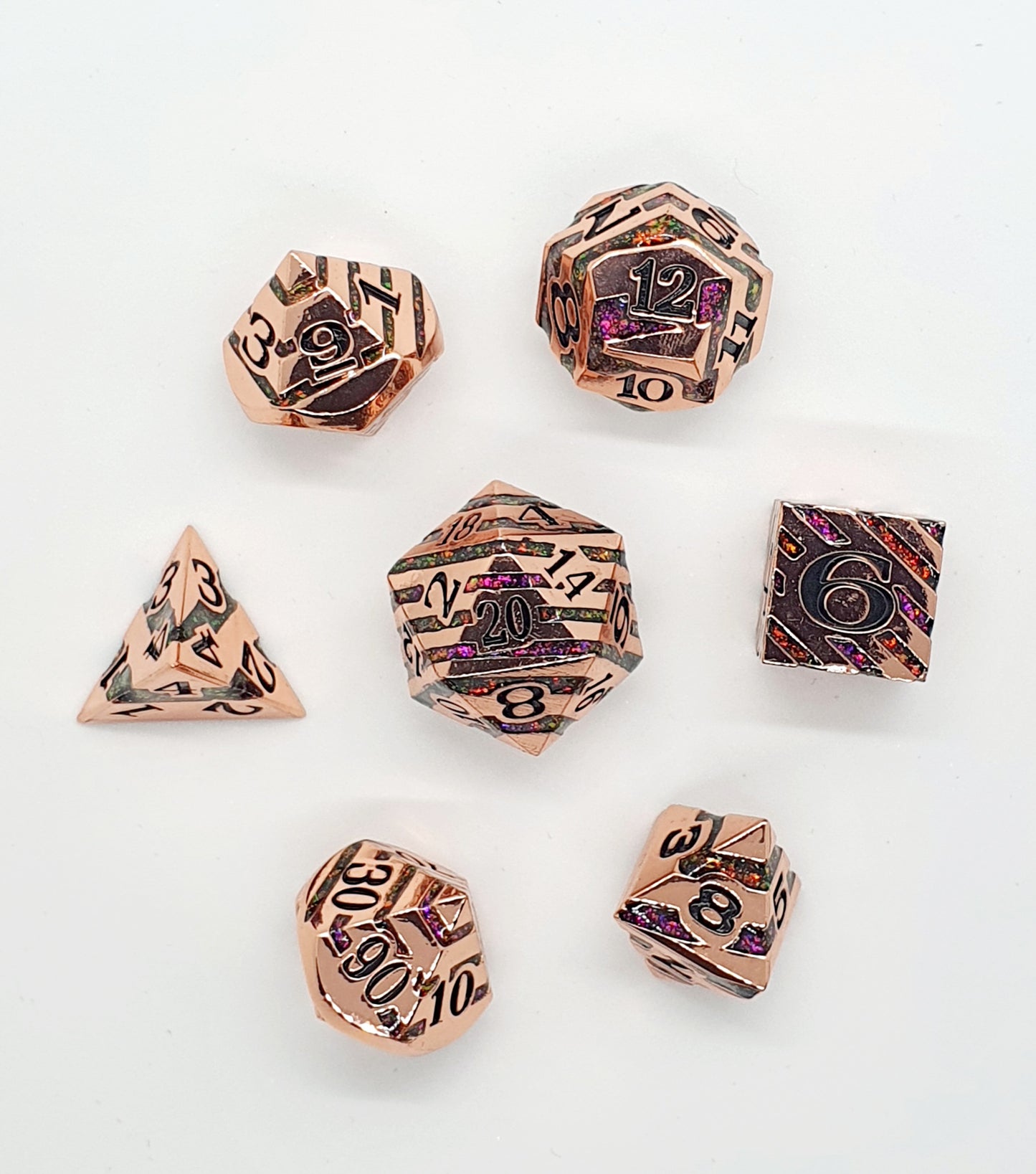 The Artificer - Metal