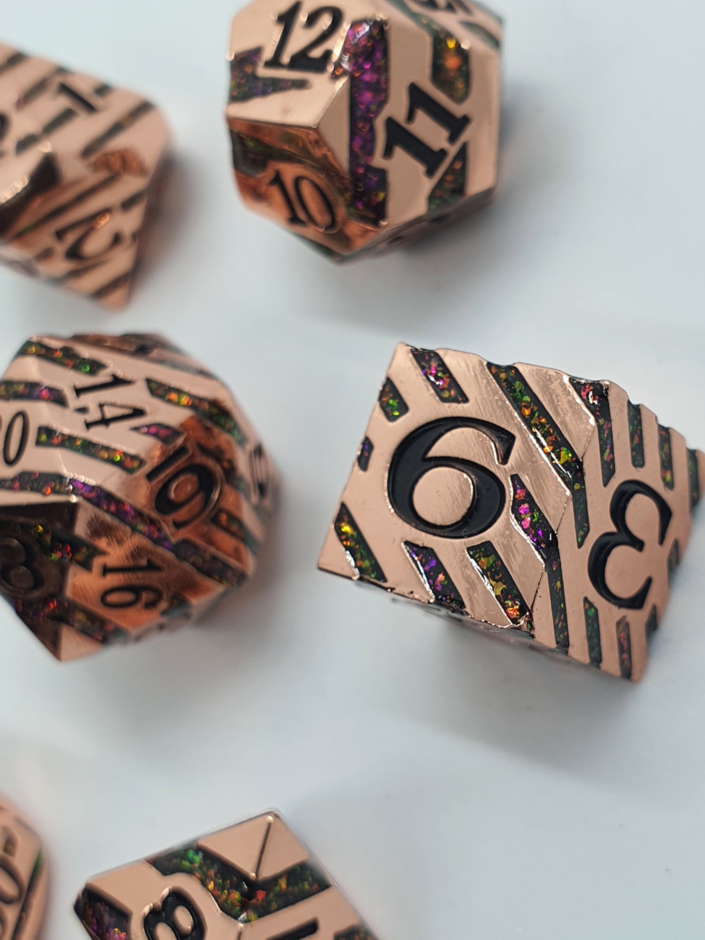 The Artificer - Metal