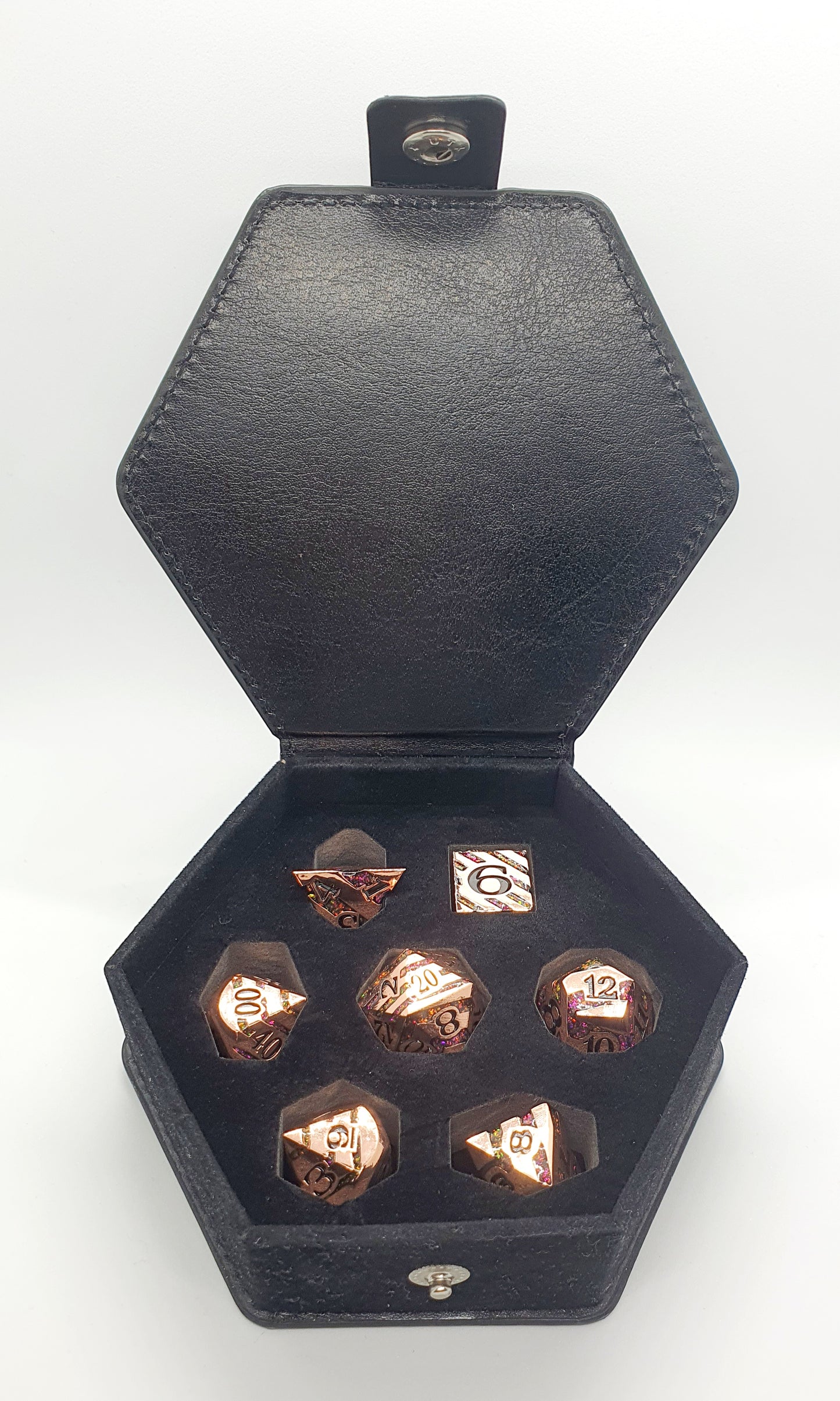 The Artificer - Metal