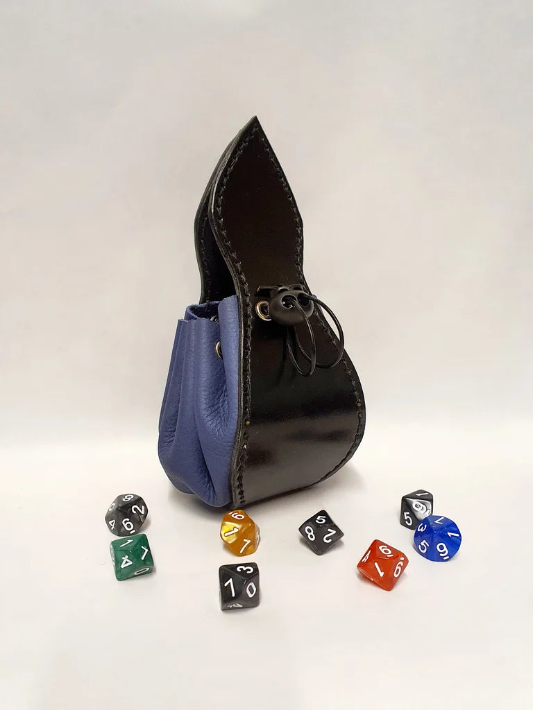 Illithid Dice Bag