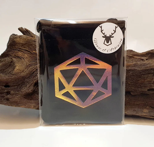 Small Dice Bag