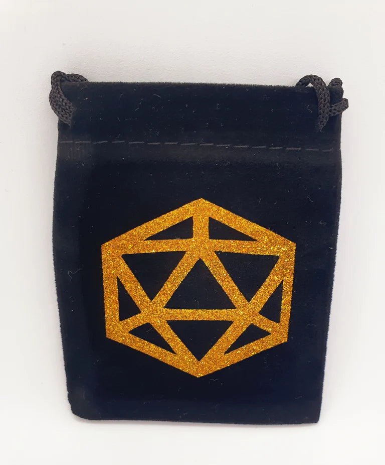 Small Dice Bag