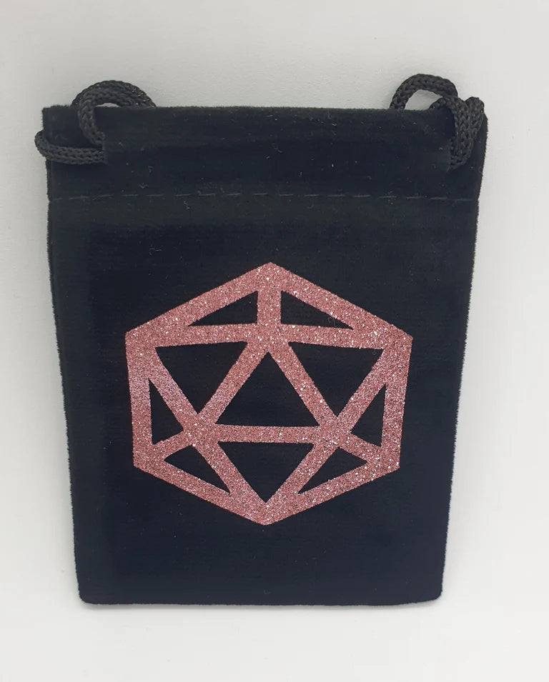 Small Dice Bag