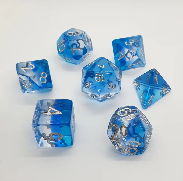 Ice Kiss