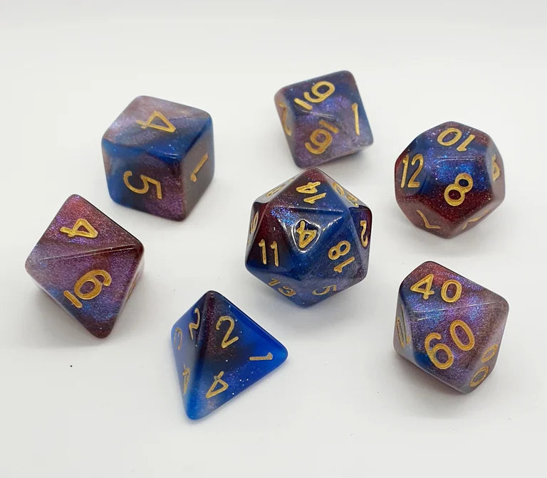 The Tide And The Trees